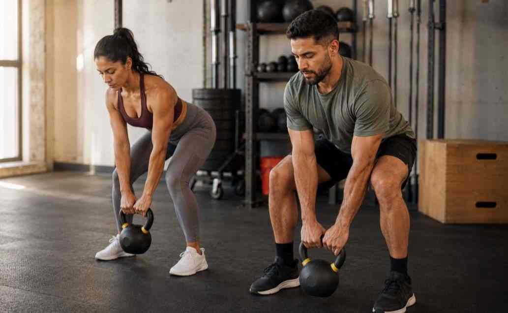 Path2Fitness
